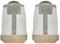 Shop Saint Laurent SL/39 Court Classic 'White Grey' 6527732W4A09042