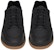 Saint Laurent SL/61 'Low-Top Kulit Hitam' 69078904GAA1000