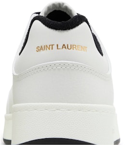 Saint Laurent SL-61 Low 'Blanco Óptico' 713600-AAAWR-9030 Sizing Saint Laurent SL-61 Low 'Blanco Óptico' 713600-AAAWR-9030