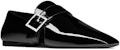 Saint Laurent Slip-On 'Black Patent' 7560221TVNN1000
