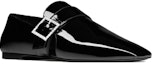Order Saint Laurent Slip-On 'Black Patent' 7560221TVNN1000
