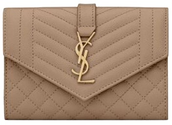 saint-laurent-small-envelope-wallet-in-mix-matlasse-grand-de-purse-embossed-leather-dark-beige