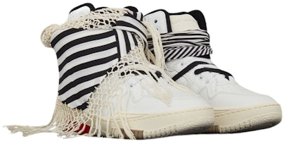 サンローラン SMITH ハイ "ホワイト" 686093-04GAB-9071 Lookbook サンローラン SMITH ハイ "ホワイト" 686093-04GAB-9071