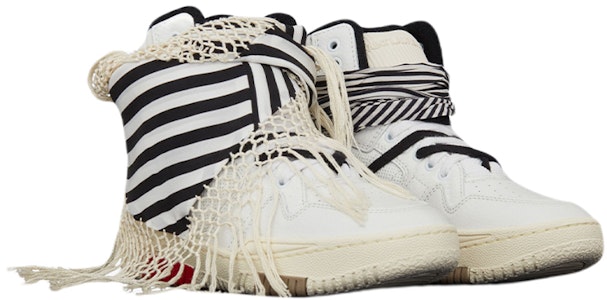 Saint Laurent Smith High 'Blanco' 686093-04GAB-9071 Lookbook Saint Laurent Smith High 'Blanco' 686093-04GAB-9071