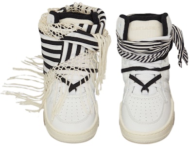 Saint Laurent Smith High 'Blanco' 686093-04GAB-9071 Shop Saint Laurent Smith High 'Blanco' 686093-04GAB-9071