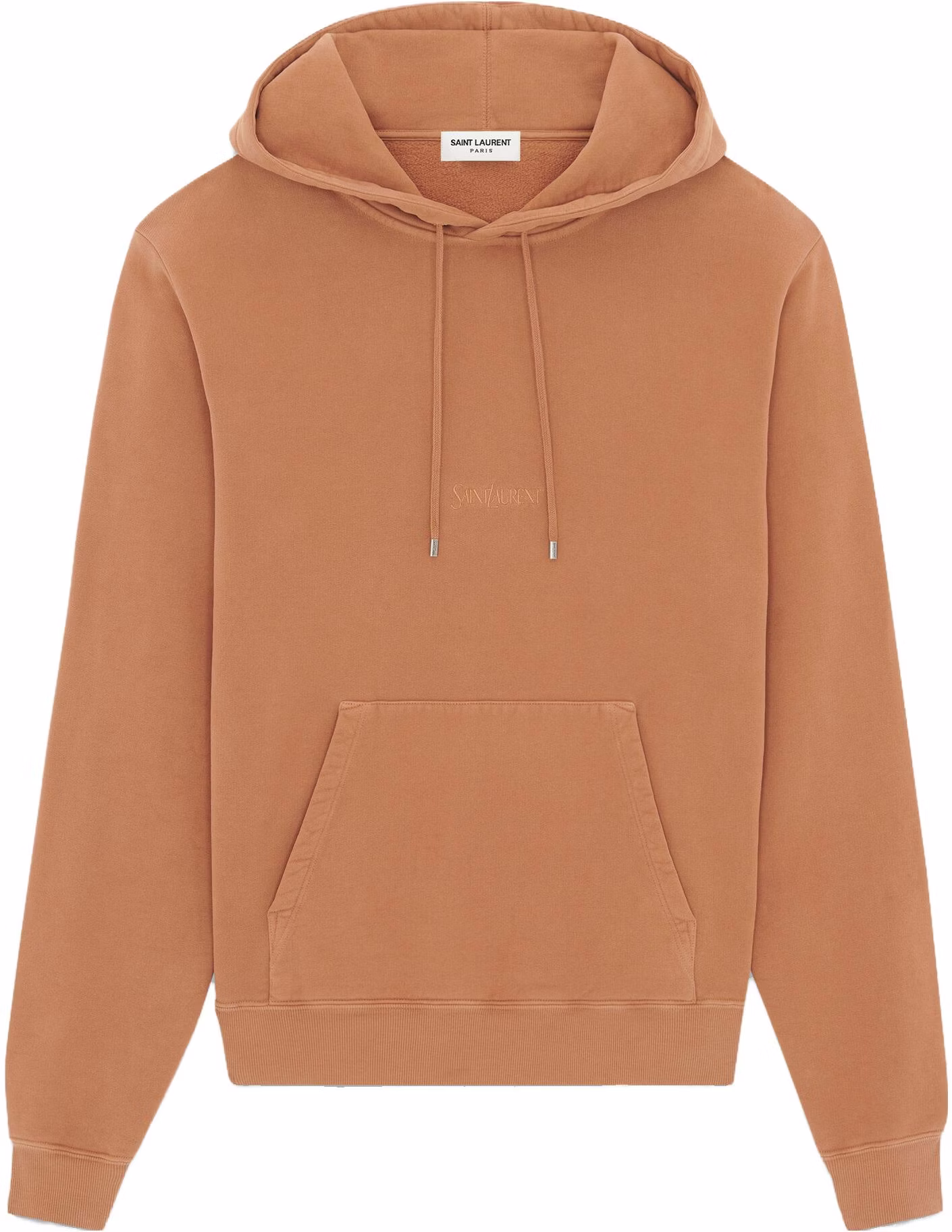 saint-laurent-solid-oversized-hoodie-brown-men-s-long-sleeve-755567-y36-sv-2598