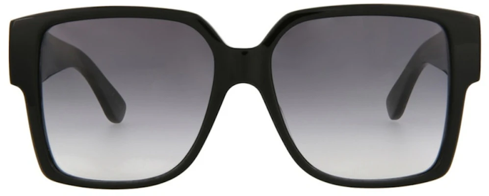 Kacamata Hitam Saint Laurent Square-Frame Acetate Hitam/Abu (SLM9-30001591-002-00011) Buy Kacamata Hitam Saint Laurent Square-Frame Acetate Hitam/Abu (SLM9-30001591-002-00011)