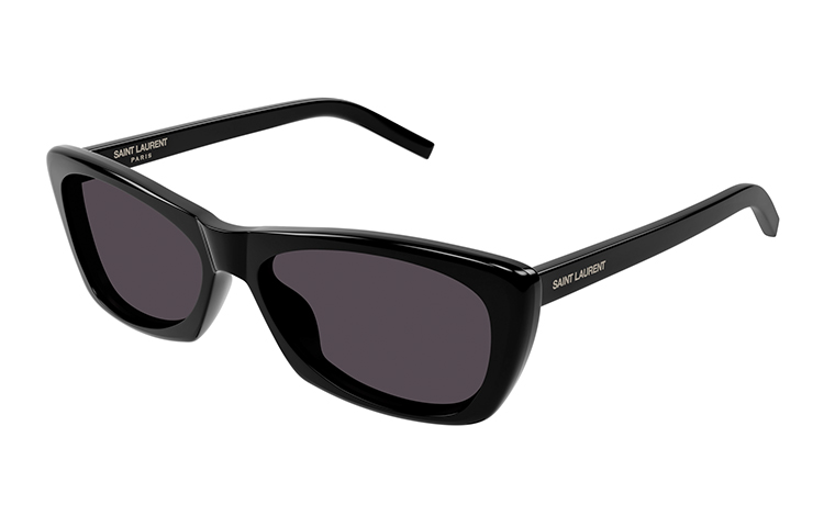 SAINT LAURENT Square Sunglasses Unisex UV Protection Fashion Street Style. SL 613 圖 2