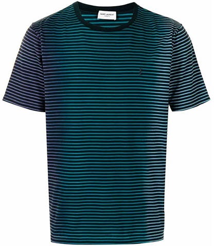saint-laurent-ss-21-green-striped-cotton-crewneck-short-sleeve-t-shirt-648360-ybyq-21051