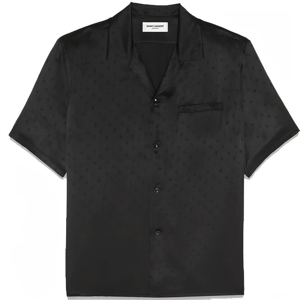 saint-laurent-ss-22-matte-and-shiny-silk-short-sleeve-shirt-men-s-black-531956-y2-e511000