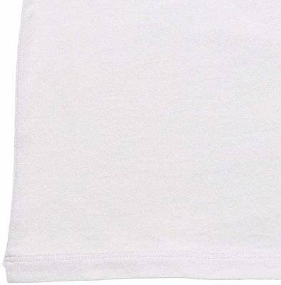 생로랑 SS22 스몰 로고 프린트 화이트 반팔 티셔츠 남성용 686186Y36QP8520 Cheap 생로랑 SS22 스몰 로고 프린트 화이트 반팔 티셔츠 남성용 686186Y36QP8520