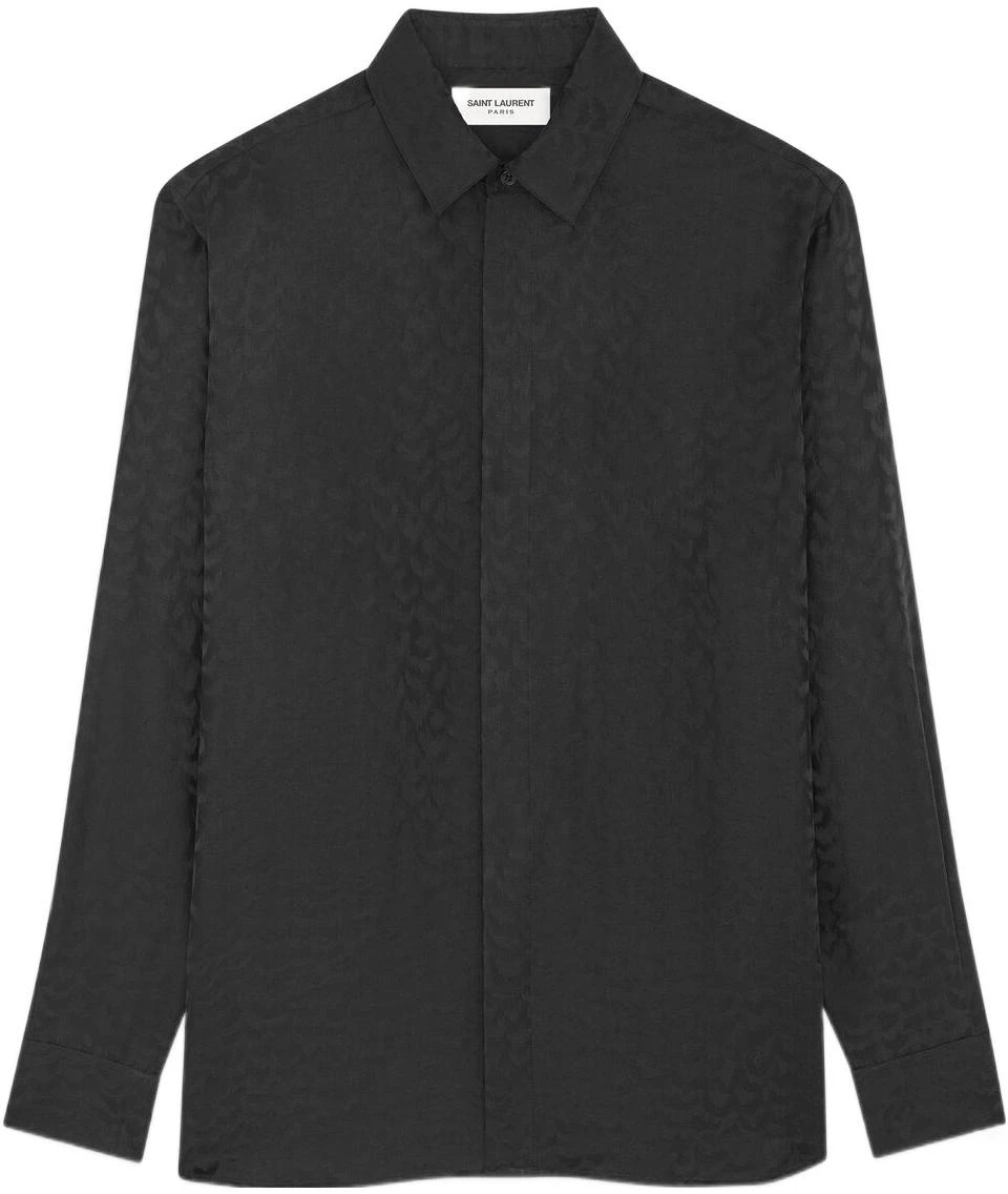 saint-laurent-ss-22-solid-black-long-sleeve-button-up-shirt-for-men-646850-y1-f181000