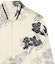 Sizing SAINT LAURENT SS22 Teddy Satin Floral Zip Jacket Chalk White 685741Y1E379787