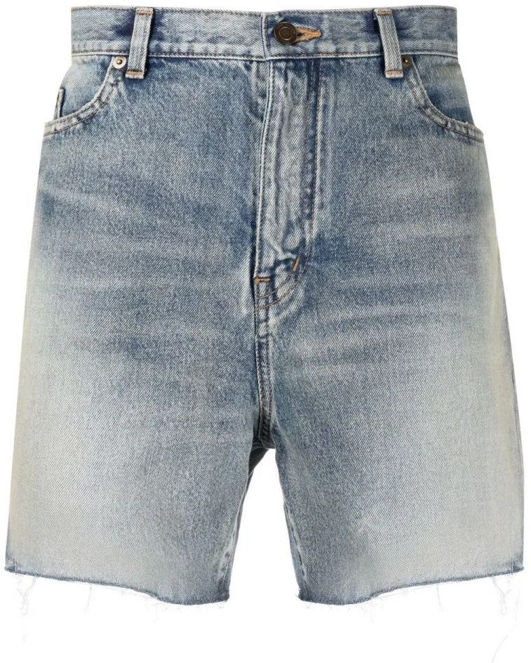 saint-laurent-ss-22-washed-raw-hem-straight-denim-shorts-men-blue-643542-yv-3724567