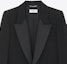 Purchase SAINT LAURENT SS23 Single-Button Solid Tailcoat Suit for Men. 735685Y7E631000