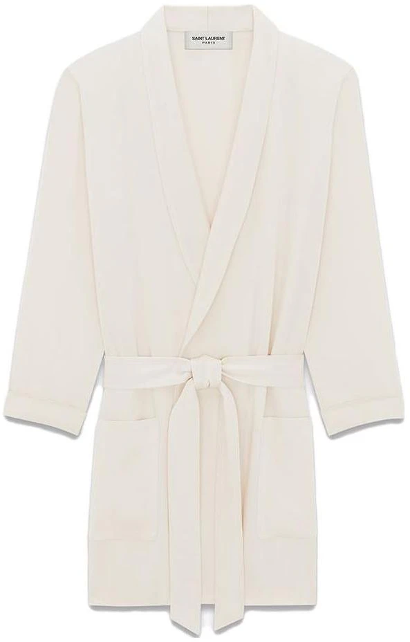 saint-laurent-ss-23-solid-crepe-satin-belted-blazer-jacket-gray-white-736638-y3-g369601