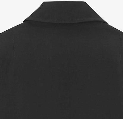 SAINT LAURENT SS24 Black Solid-Colored Pilot Jacket 779707Y6D381000 Shop SAINT LAURENT SS24 Black Solid-Colored Pilot Jacket 779707Y6D381000