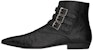 Saint Laurent But Stan 'Timbru Buaya-Hitam' 68726125S001000
