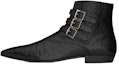 Buy Saint Laurent But Stan 'Timbru Buaya-Hitam' 68726125S001000