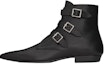 Buy Saint Laurent Stan 'Smooth Leather Black' 68668728N001000