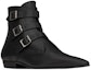Order Saint Laurent Stan 'Smooth Leather Black' 68668728N001000