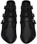 Purchase Saint Laurent Stan 'Kulit Halus Hitam' 68668728N001000