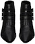 Purchase Saint Laurent Stan Boot 'Kulit Buaya Tekstur Hitam' 68726125S001000