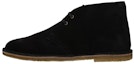 Buy Saint Laurent But Angkel Suede 'Hitam' 5309000SO001000