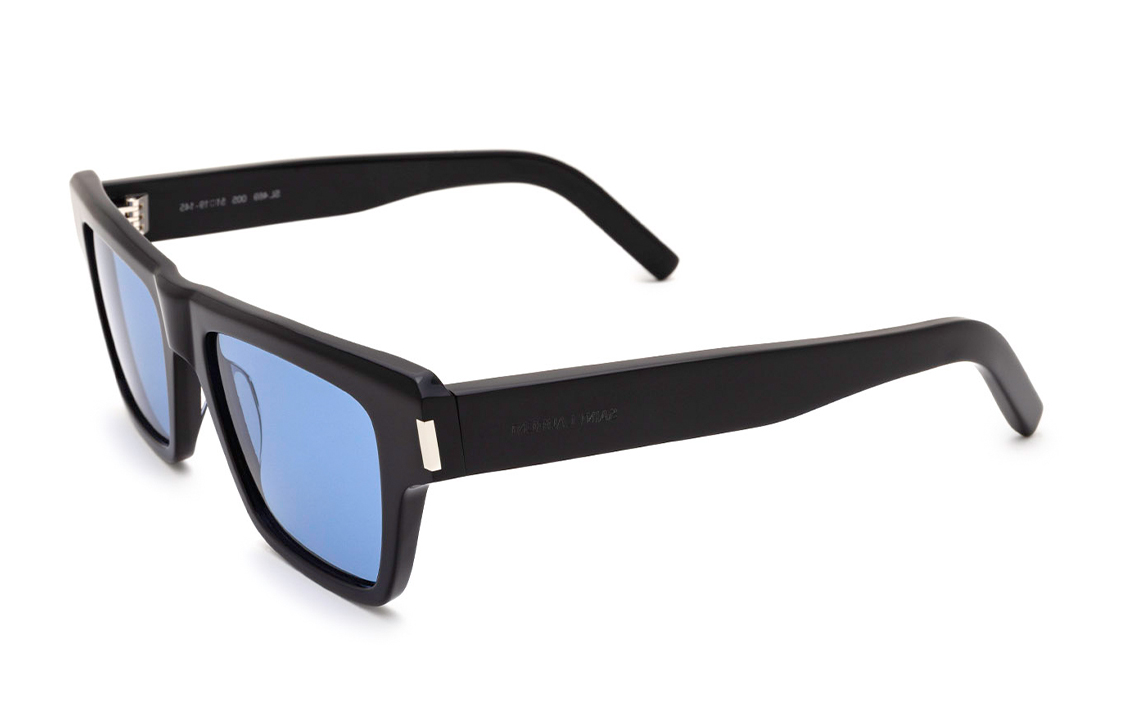 Saint Laurent Sunglasses Black SL469005