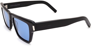 Saint Laurent Sunglasses Black SL469005 Saint Laurent Sunglasses Black SL469005