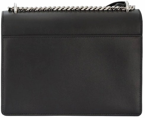 Saint Laurent Sunset Crossbody Bag Medium Black Order Saint Laurent Sunset Crossbody Bag Medium Black