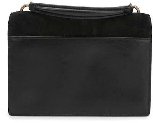 Saint Laurent Sunset Crossbody Bag Small Black Order Saint Laurent Sunset Crossbody Bag Small Black