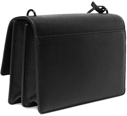 Saint Laurent Sunset Crossbody Medium Black Order Saint Laurent Sunset Crossbody Medium Black