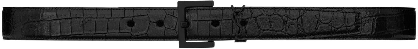 saint-laurent-textured-leather-belt-black-3cm-unisex-couples-design-634440-dze-0-u1000