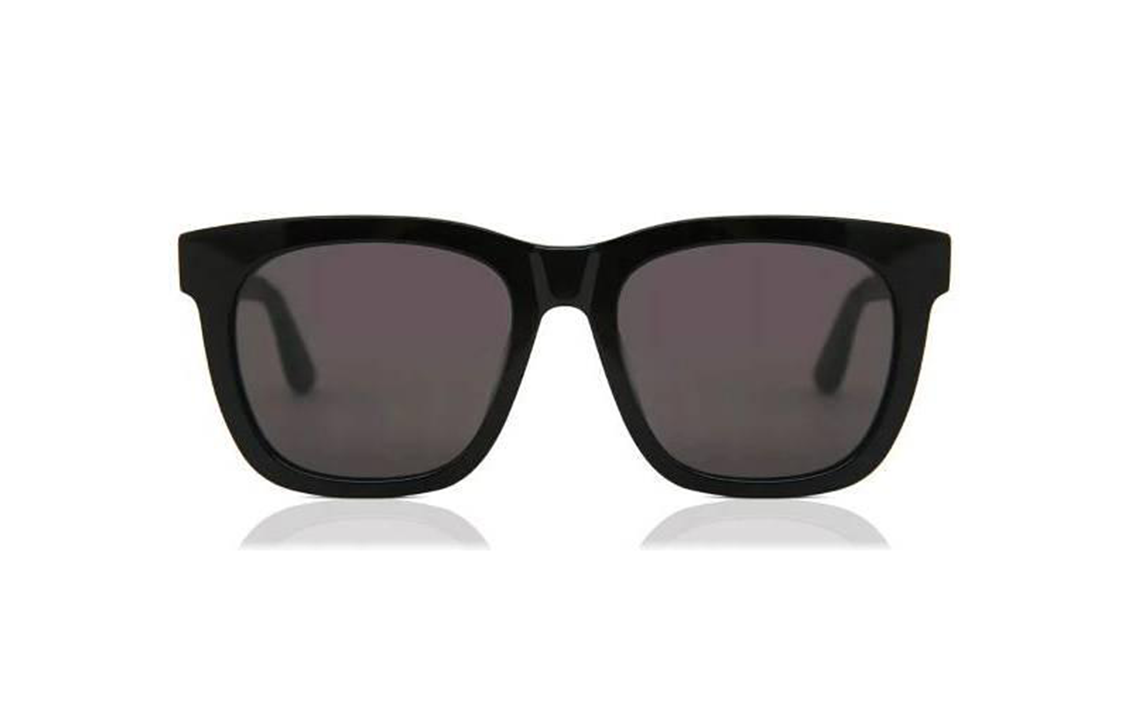 SAINT LAURENT Unisex Square Sunglasses UV Protection Fashion Eyewear SLM24K005 圖 3