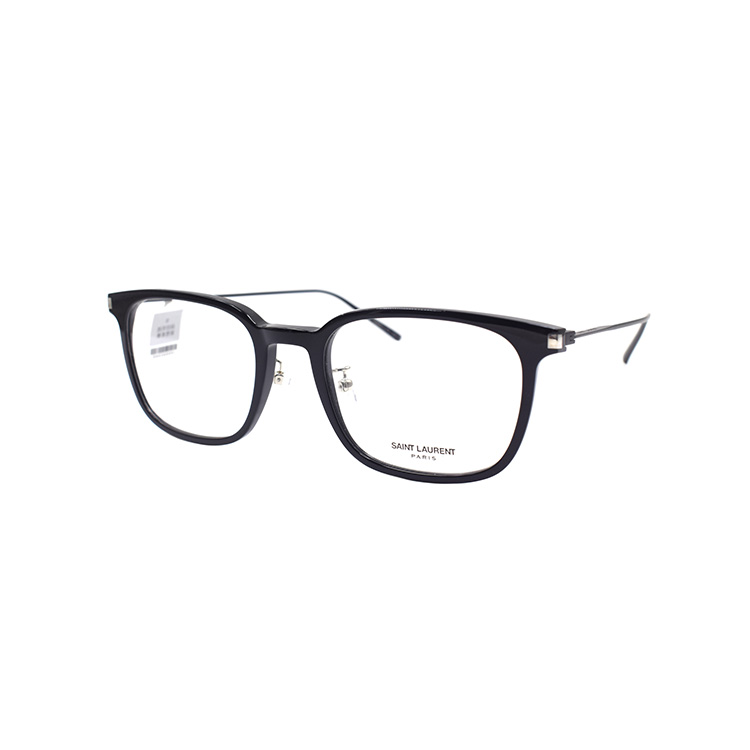 SAINT LAURENT Unisex Stylish Optical Glasses Black Frame Couples' Choice SL632J-001 圖 2