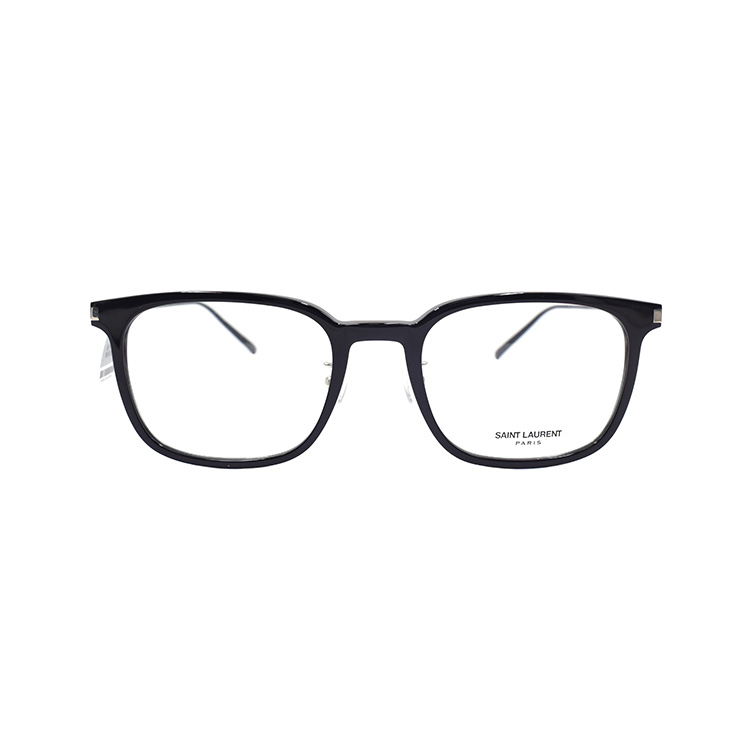 SAINT LAURENT Unisex Stylish Optical Glasses Black Frame Couples' Choice SL632J-001 圖 3