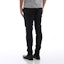 Purchase SAINT LAURENT Unisex Vintage Mid-Rise Skinny Zipper Jeans 527389Y824K1076