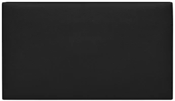 Order Saint Laurent Uptown Pouch Grain de Poudre Black