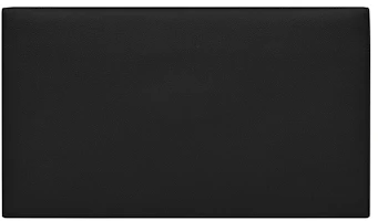 Order サンローラン アップタウン ポーチ グレインドプードル エンボス ブラック