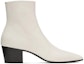 Order Bota Saint Laurent Vassili 'Blanco Marfil' 732111AACF61906