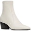 Lookbook Bota Saint Laurent Vassili 'Blanco Marfil' 732111AACF61906