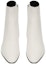 Shop Bota Saint Laurent Vassili 'Blanco Marfil' 732111AACF61906