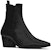 But Chelsea Saint Laurent Vassili 'Hitam' 667614L4J001000