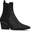 Lookbook But Chelsea Saint Laurent Vassili 'Hitam' 667614L4J001000