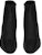 But Saint Laurent Vassili Angkat Boot 'Hitam' 667620-25N00-1000