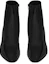 Shop Saint Laurent Vassili Zipped Boot 'Black' 667620-25N00-1000