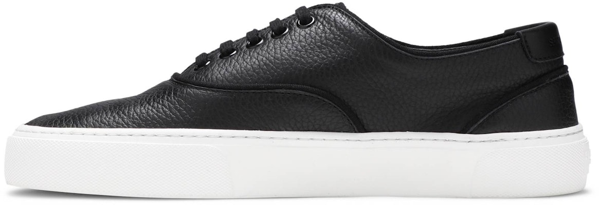 Saint Laurent Venice 'Hitam' 587415-1KV20-1000 Lookbook Saint Laurent Venice 'Hitam' 587415-1KV20-1000