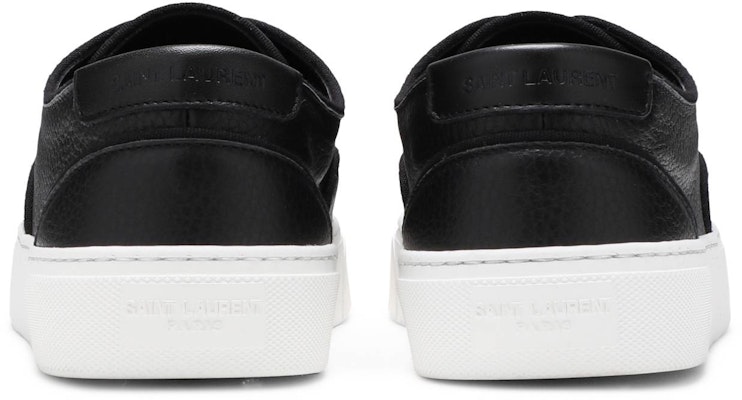 Saint Laurent Venice 'Hitam' 587415-1KV20-1000 Details for Saint Laurent Venice 'Hitam' 587415-1KV20-1000