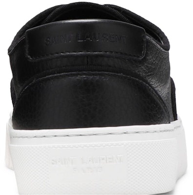 Saint Laurent Venice 'Hitam' 587415-1KV20-1000 Sizing Saint Laurent Venice 'Hitam' 587415-1KV20-1000